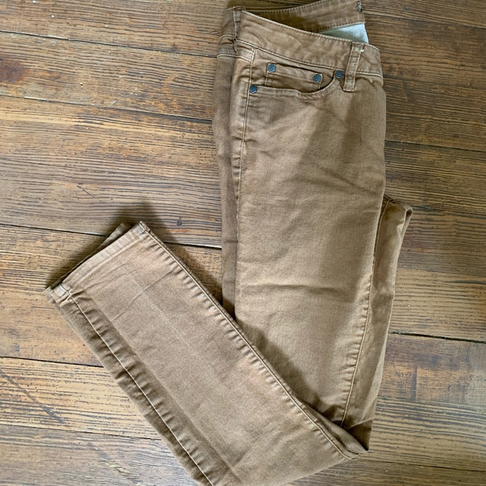 Prana Pants